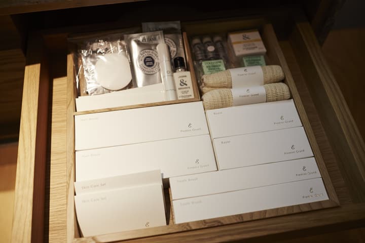 Keio Plaza Hotel Tokyo