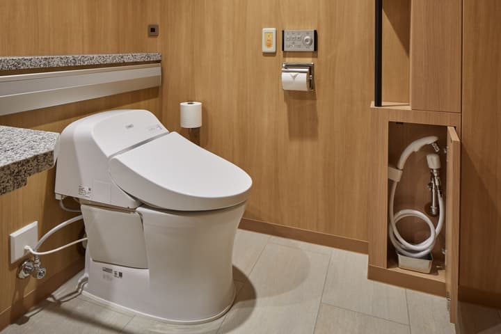 Keio Plaza Hotel Tokyo
