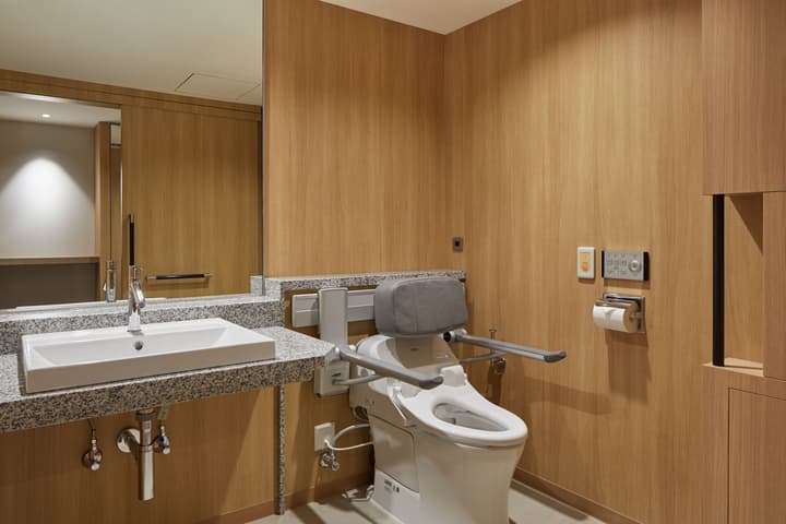 Keio Plaza Hotel Tokyo