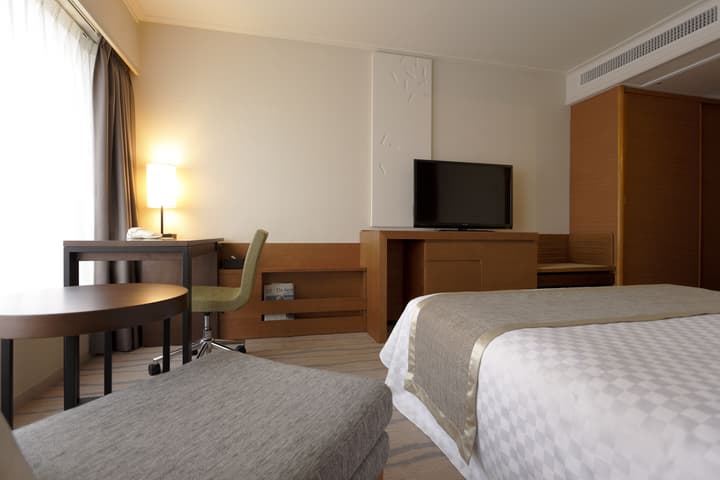 Keio Plaza Hotel Tokyo