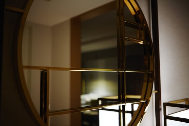 Keio Plaza Hotel Tokyo