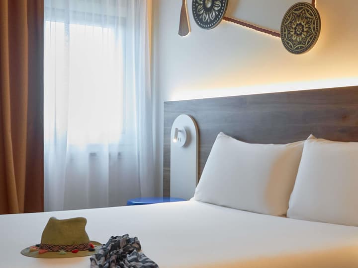 ibis Avignon Centre Gare