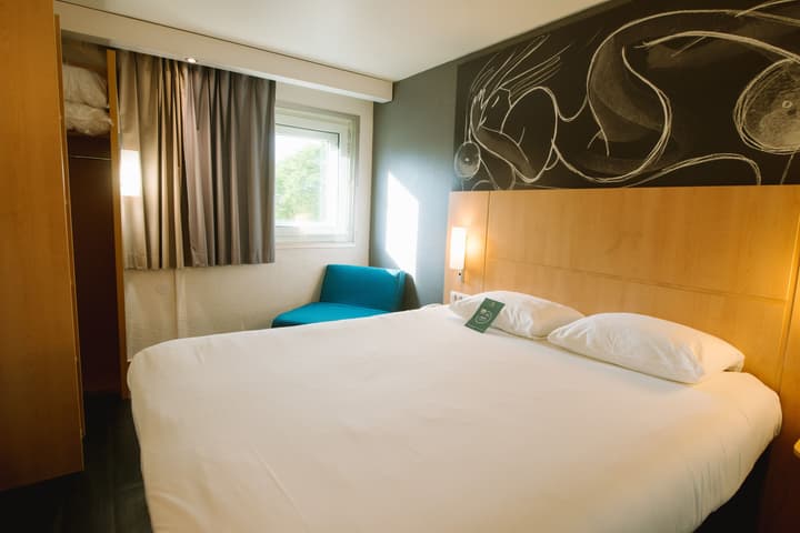 ibis Avignon Centre Gare