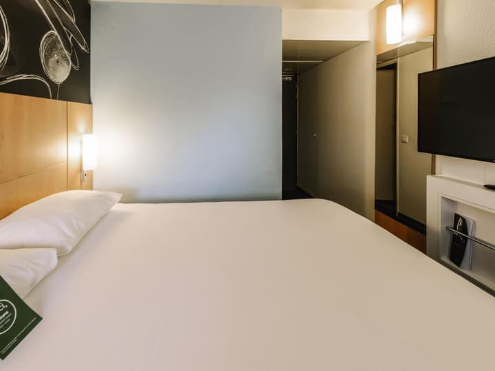 ibis Avignon Centre Gare