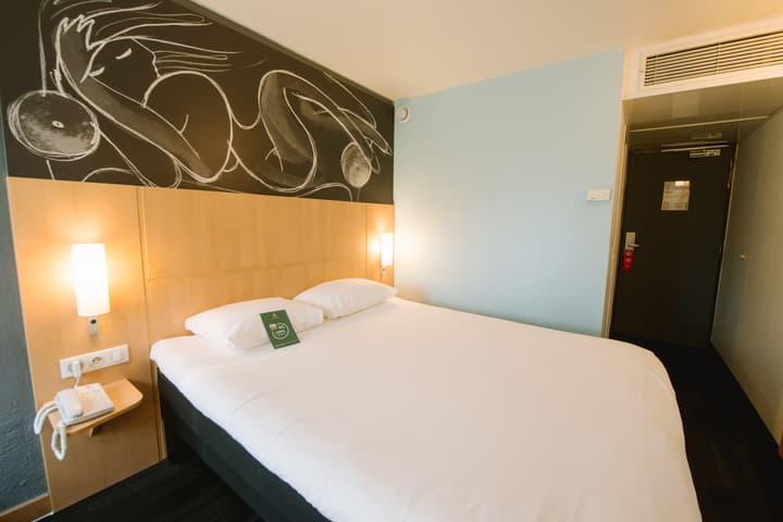 ibis Avignon Centre Gare