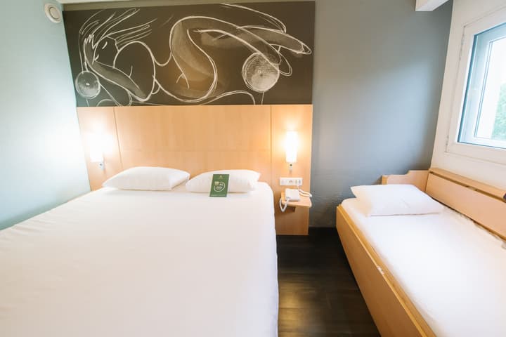 ibis Avignon Centre Gare