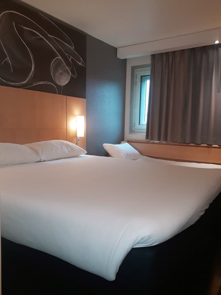 ibis Avignon Centre Gare
