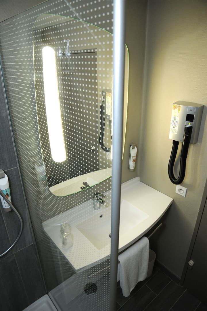 ibis Avignon Centre Gare