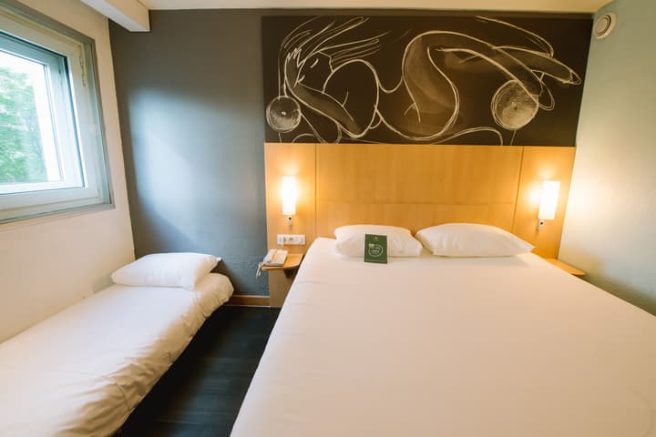 ibis Avignon Centre Gare