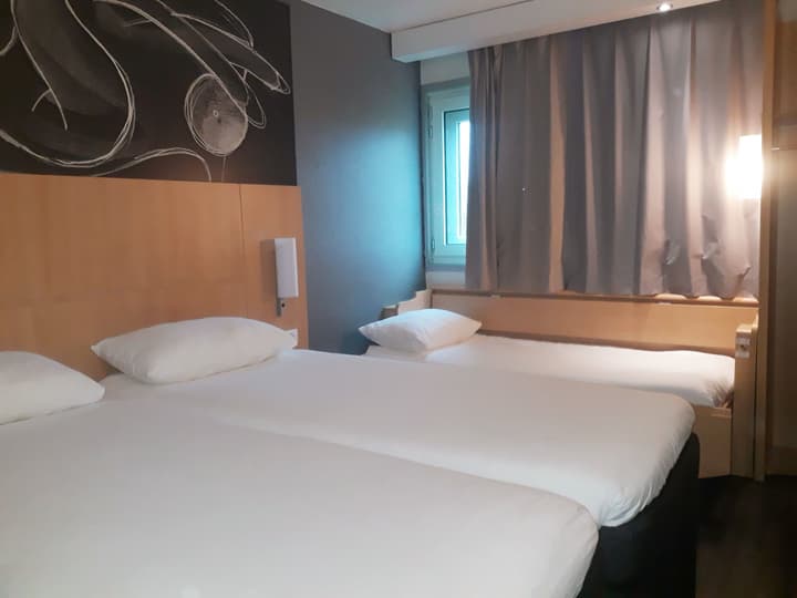 ibis Avignon Centre Gare