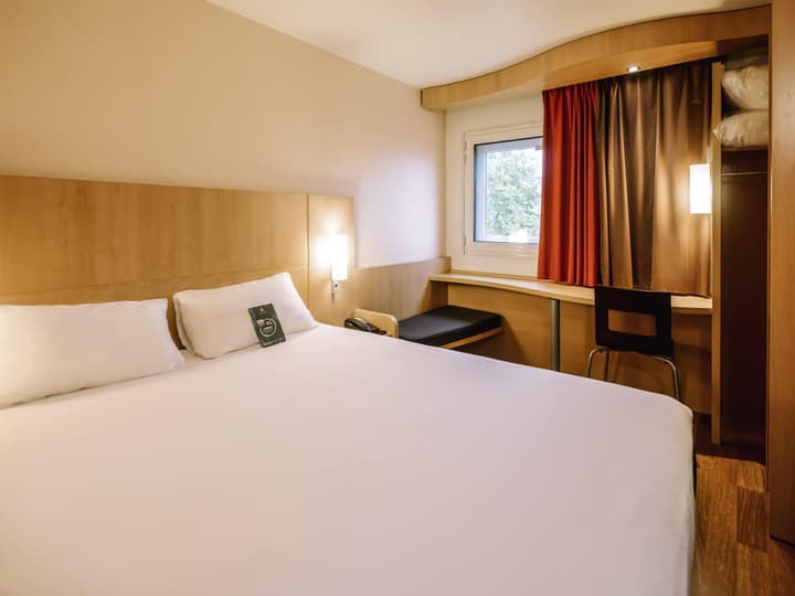 ibis Avignon Centre Gare