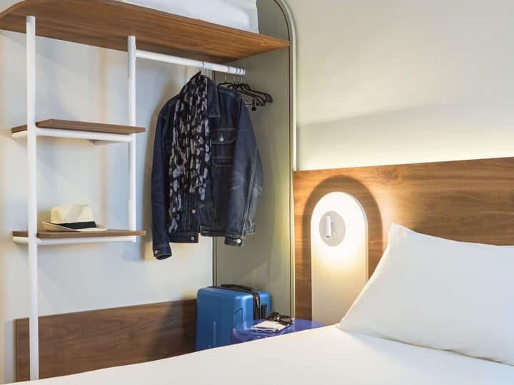 ibis Avignon Centre Gare
