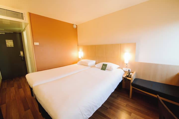 ibis Avignon Centre Gare