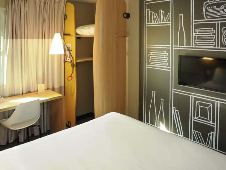 ibis Avignon Centre Gare