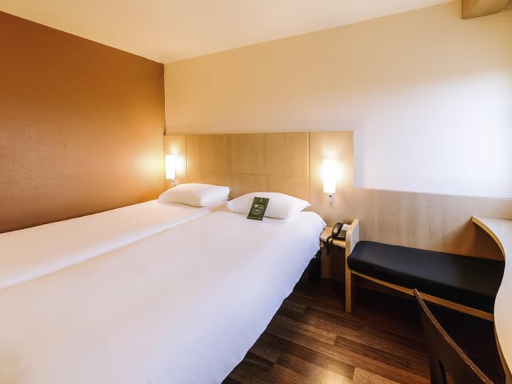 ibis Avignon Centre Gare