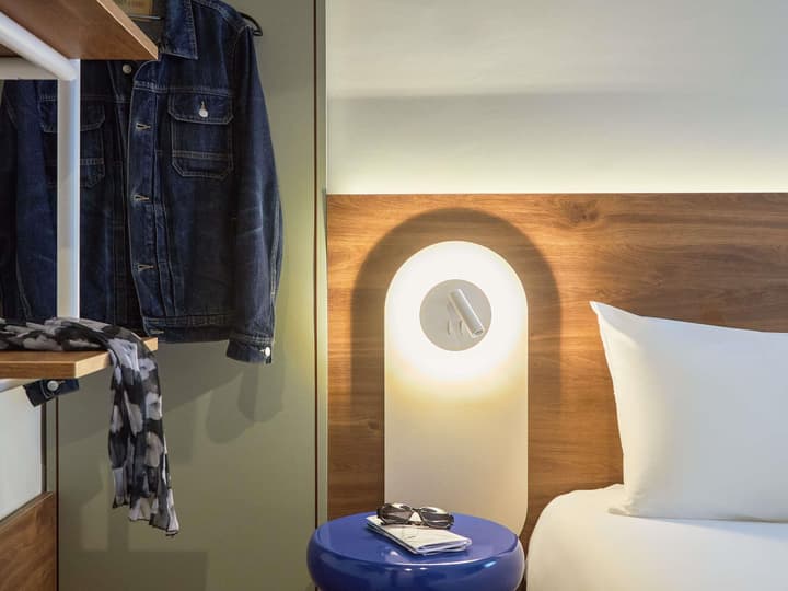 ibis Avignon Centre Gare