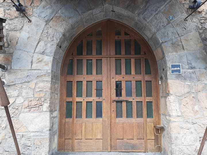 Hotel Temple Ponferrada