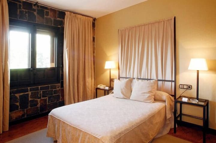 Hotel Temple Ponferrada