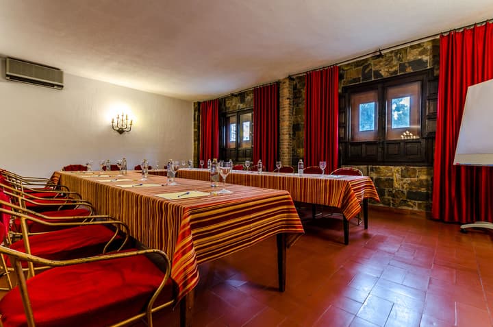 Hotel Temple Ponferrada