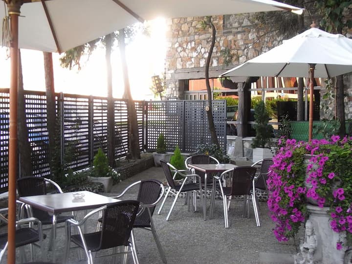 Hotel Temple Ponferrada