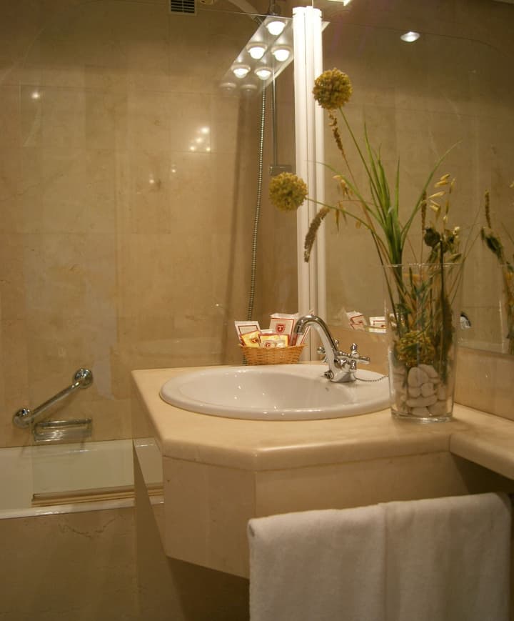 Hotel Temple Ponferrada