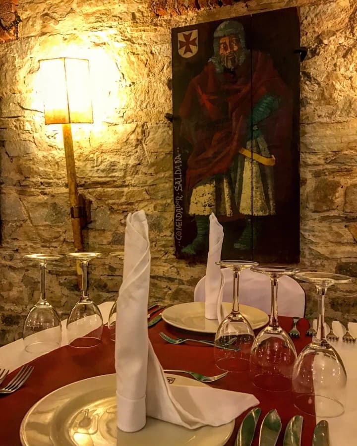 Hotel Temple Ponferrada