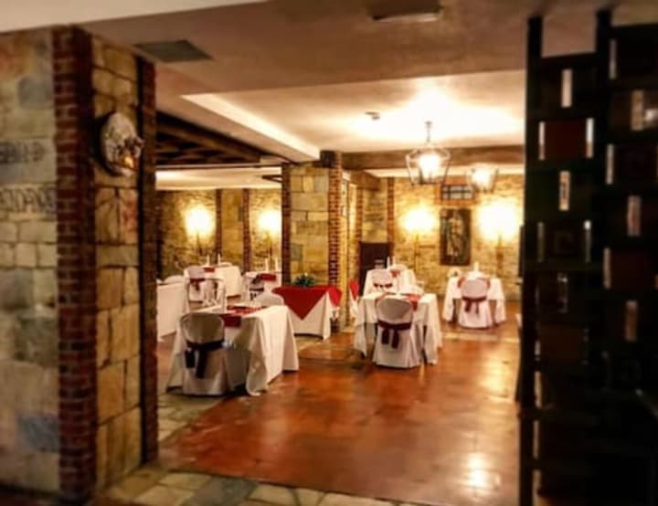 Hotel Temple Ponferrada