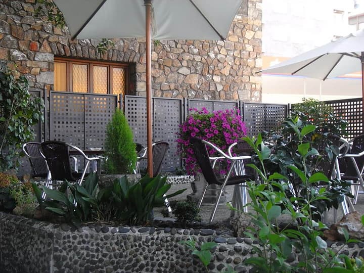 Hotel Temple Ponferrada