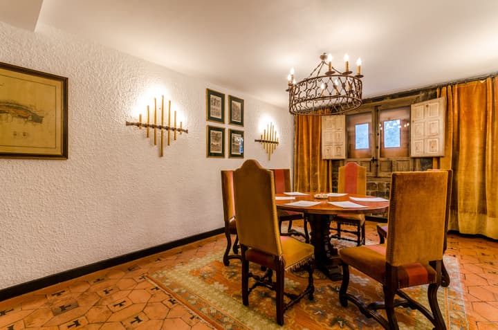 Hotel Temple Ponferrada