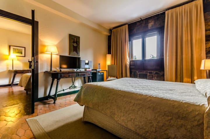 Hotel Temple Ponferrada