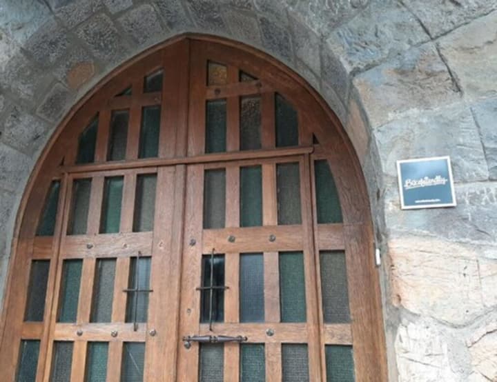 Hotel Temple Ponferrada