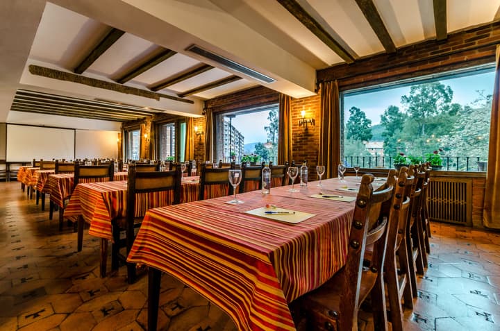 Hotel Temple Ponferrada