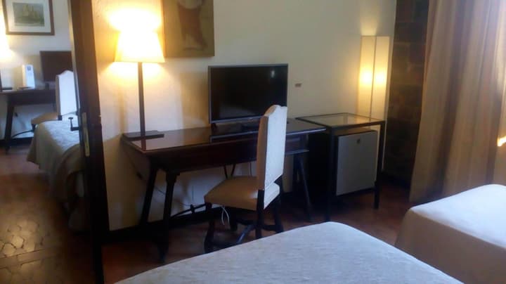 Hotel Temple Ponferrada
