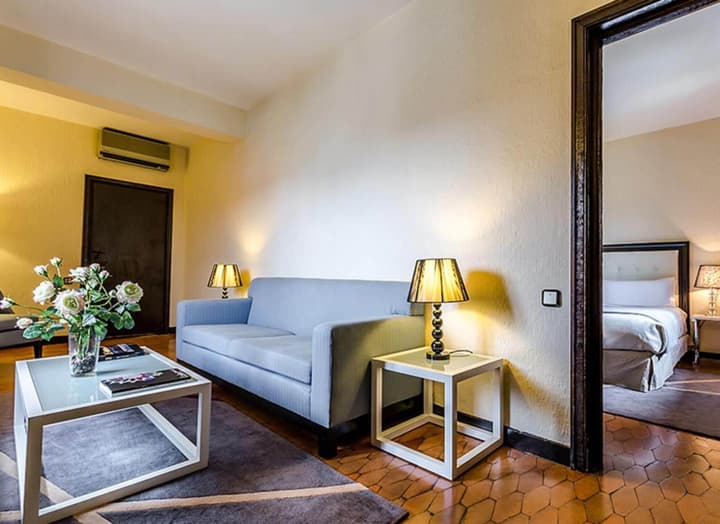 Hotel Temple Ponferrada
