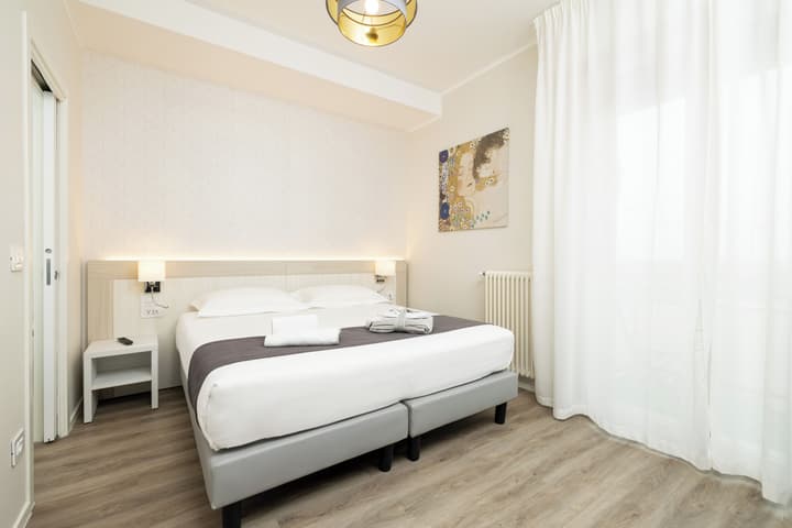 Hotel Maggiore Bologna