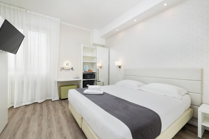 Hotel Maggiore Bologna