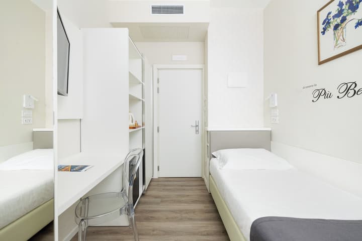 Hotel Maggiore Bologna