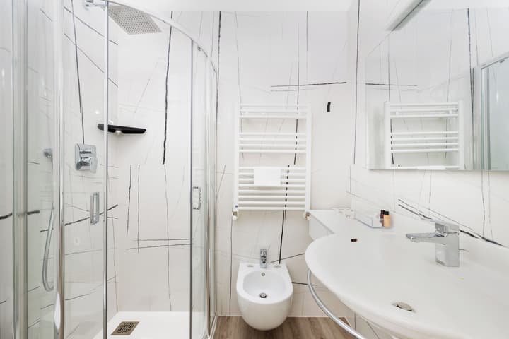 Hotel Maggiore Bologna
