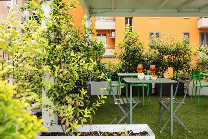 Hotel Maggiore Bologna