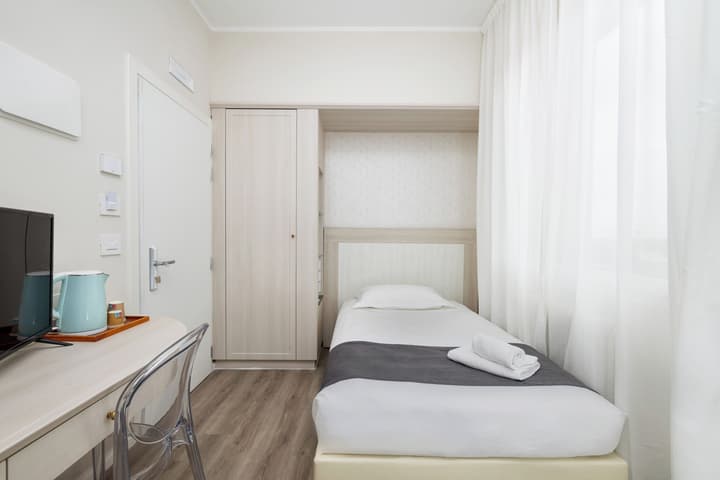 Hotel Maggiore Bologna