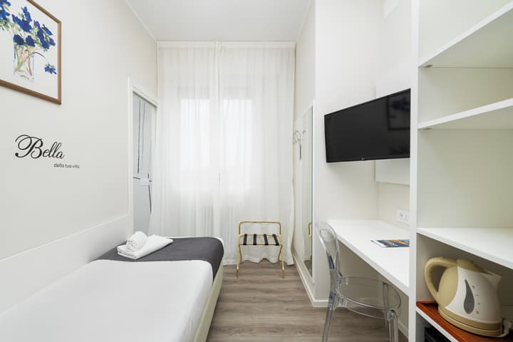 Hotel Maggiore Bologna