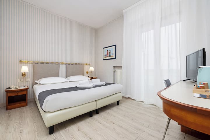 Hotel Maggiore Bologna