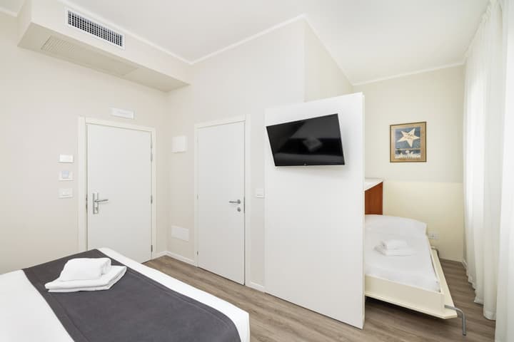 Hotel Maggiore Bologna