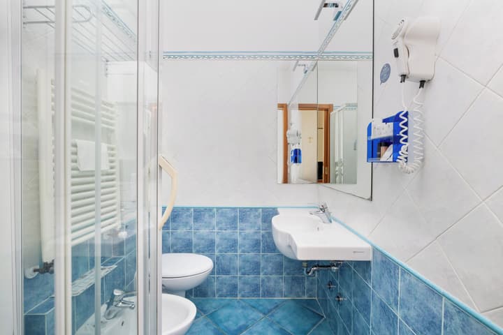 Hotel Maggiore Bologna