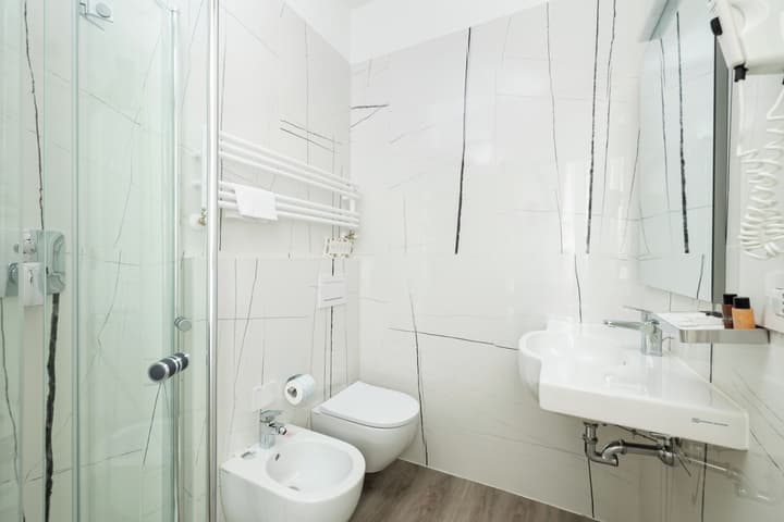 Hotel Maggiore Bologna