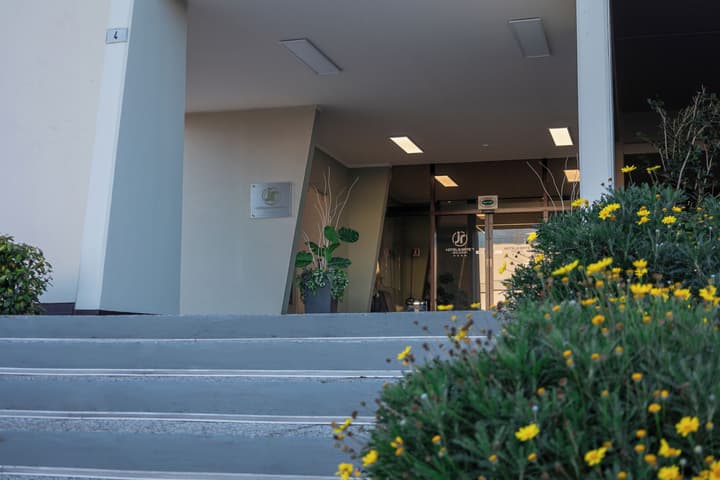 JR Hotels Bologna Gate 7