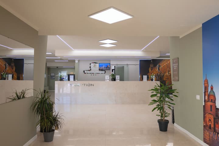 JR Hotels Bologna Gate 7