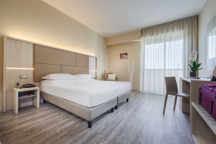 JR Hotels Bologna Gate 7