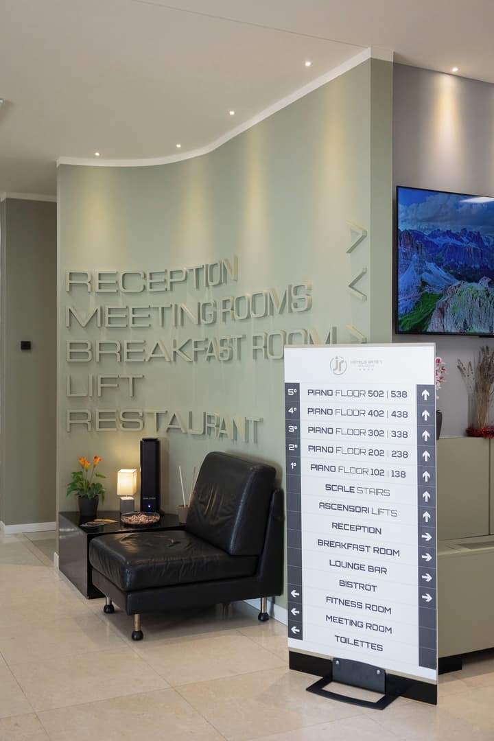 JR Hotels Bologna Gate 7
