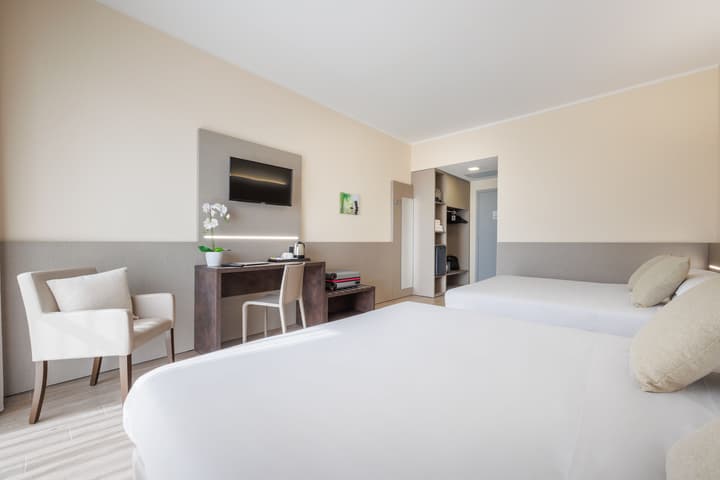 JR Hotels Bologna Gate 7
